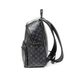 Backpack Apollo Backpack Black Monogram Eclipse