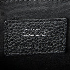 Backpack Rider Backpack Black Oblique Jacquard Canvas