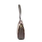 Handbag Trousse Make Up Pouch Brown Damier Ebene