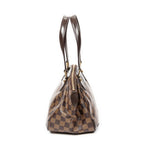 Shoulder Bag Verona PM Brown Damier Ebene