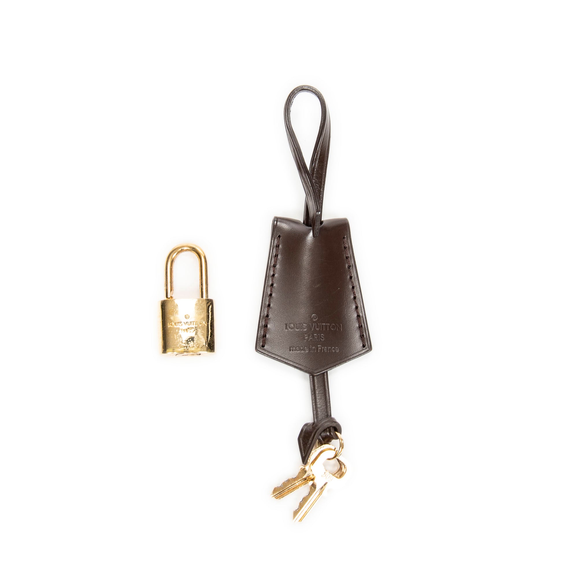 Shoulder Bag Verona PM Brown Damier Ebene
