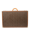 Louis Vuitton - Alzer - Marron