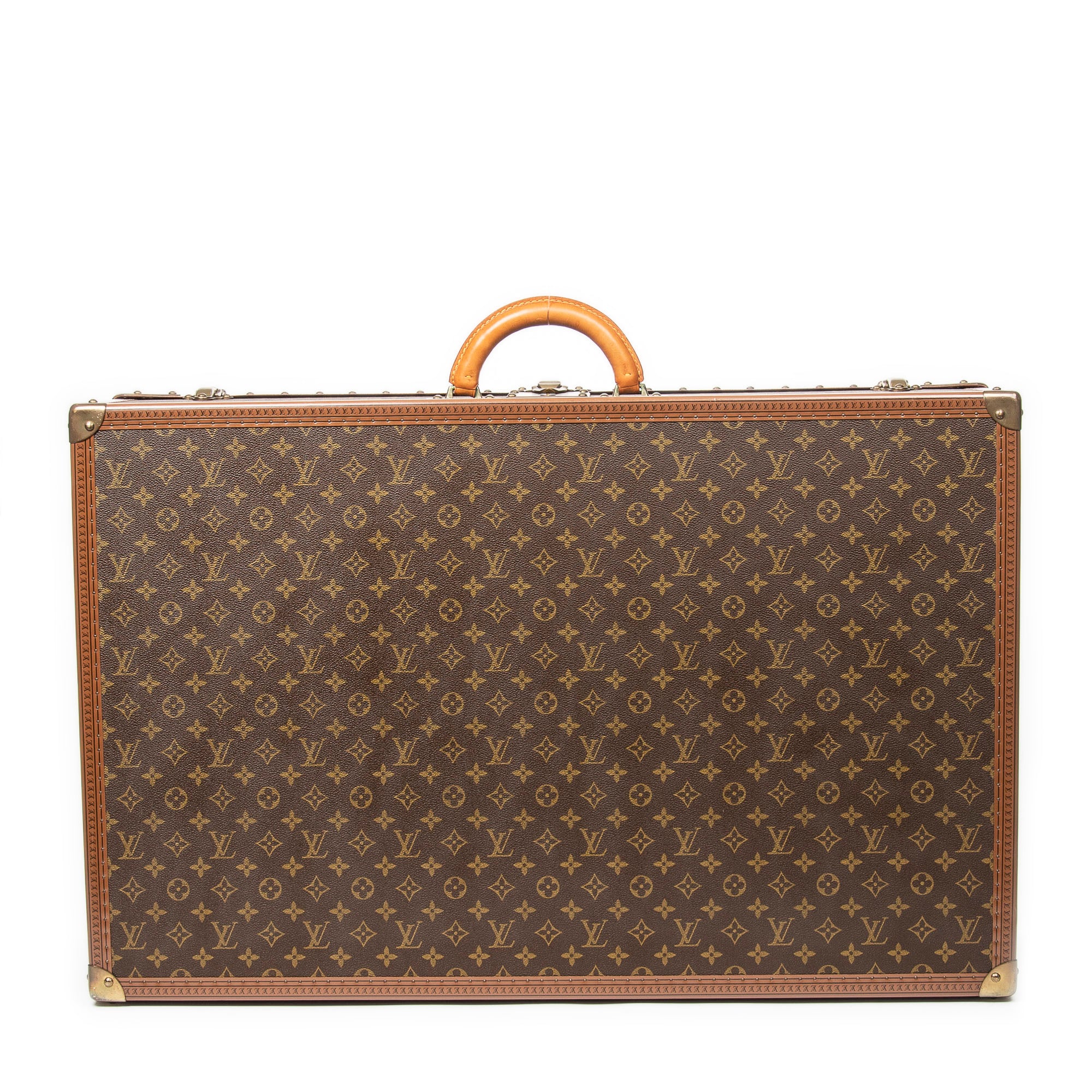 Louis Vuitton - Alzer - Marron
