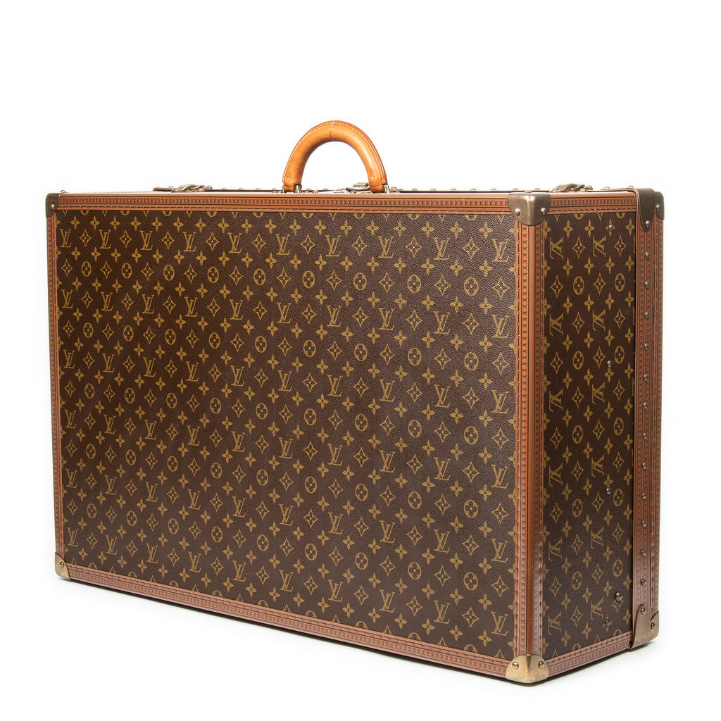 Louis Vuitton - Alzer - Marron