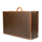 Louis Vuitton - Alzer - Marron