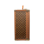 Louis Vuitton - Alzer - Marron