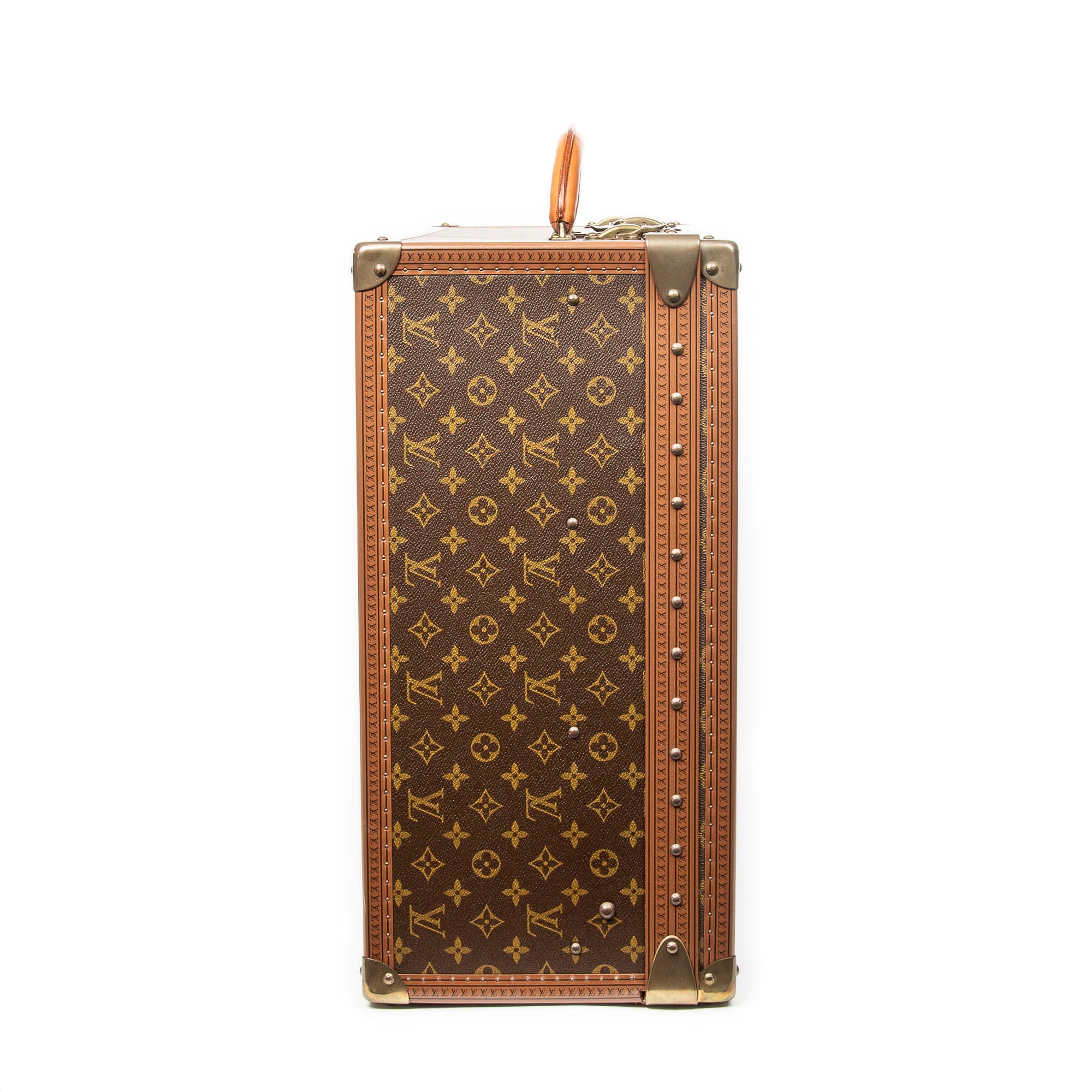 Louis Vuitton - Alzer - Marron