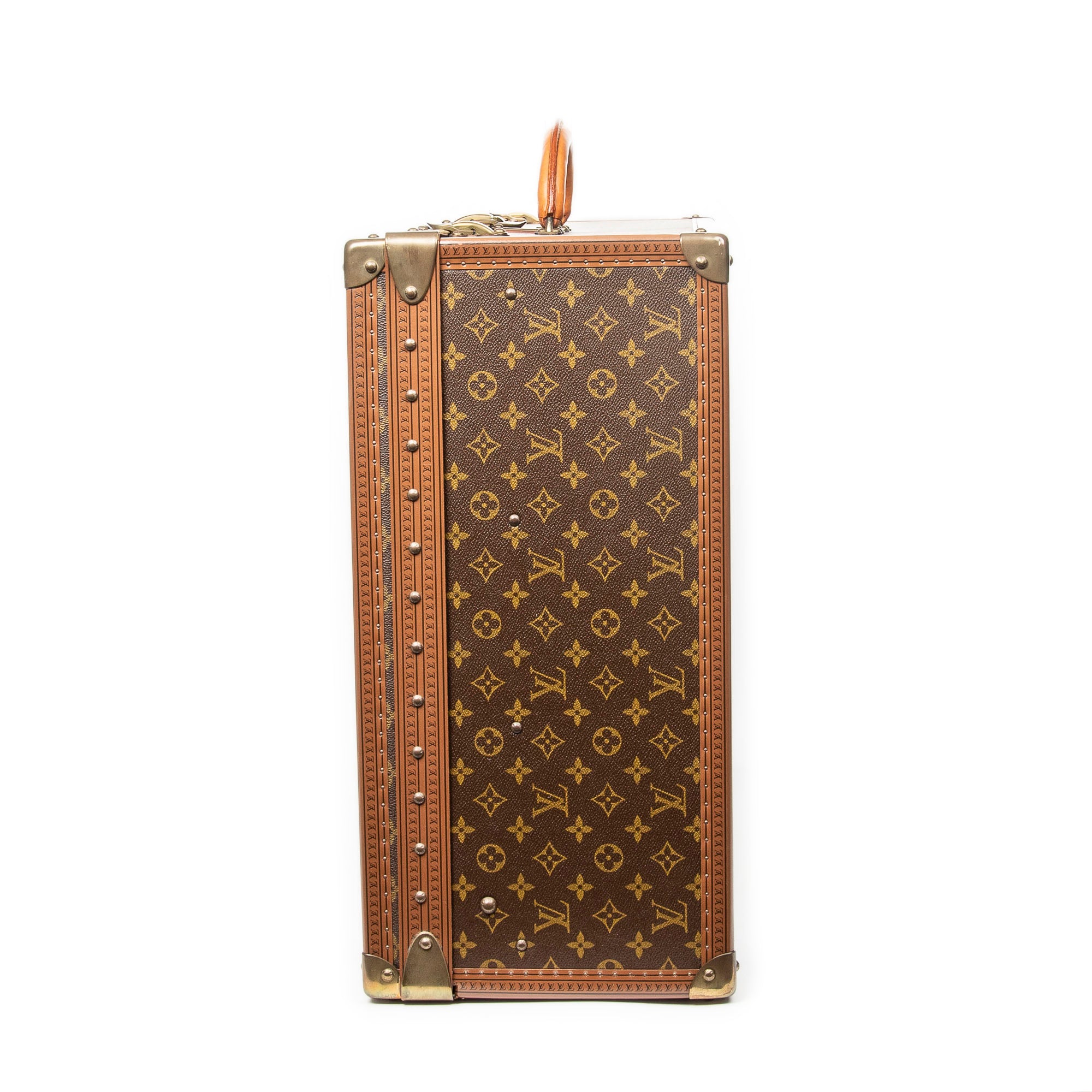 Louis Vuitton - Alzer - Marron