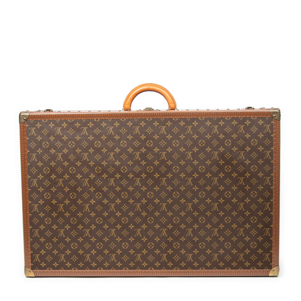 Louis Vuitton - Alzer - Marron