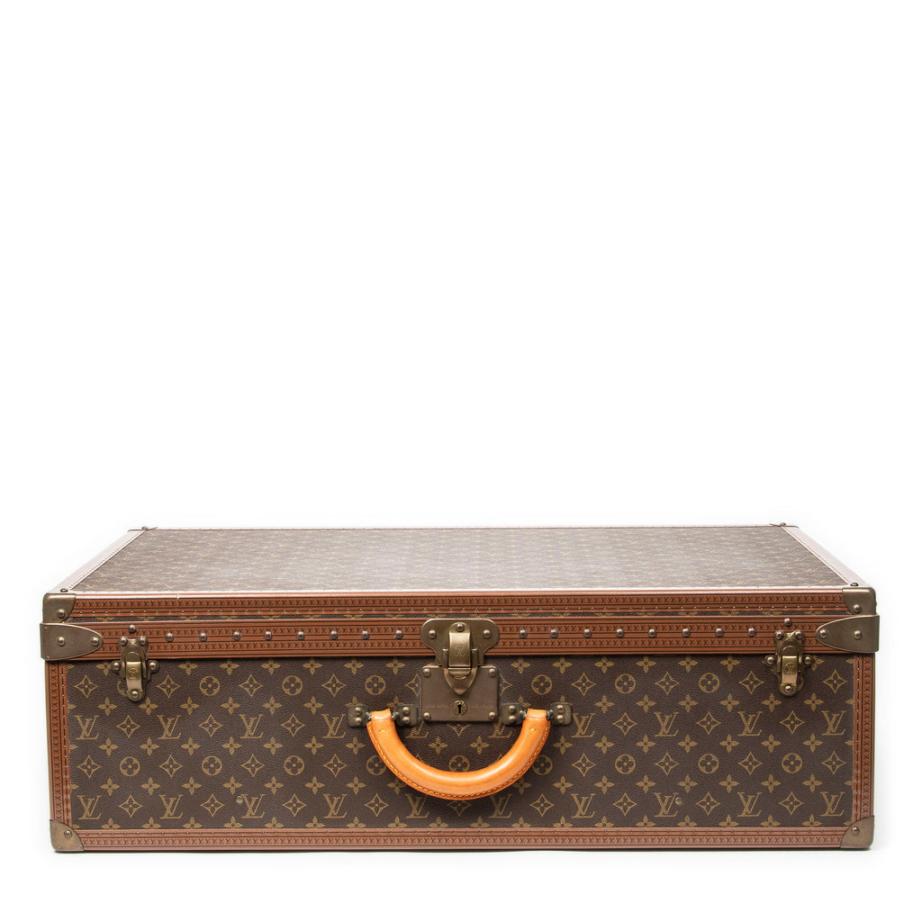Louis Vuitton - Alzer - Marron