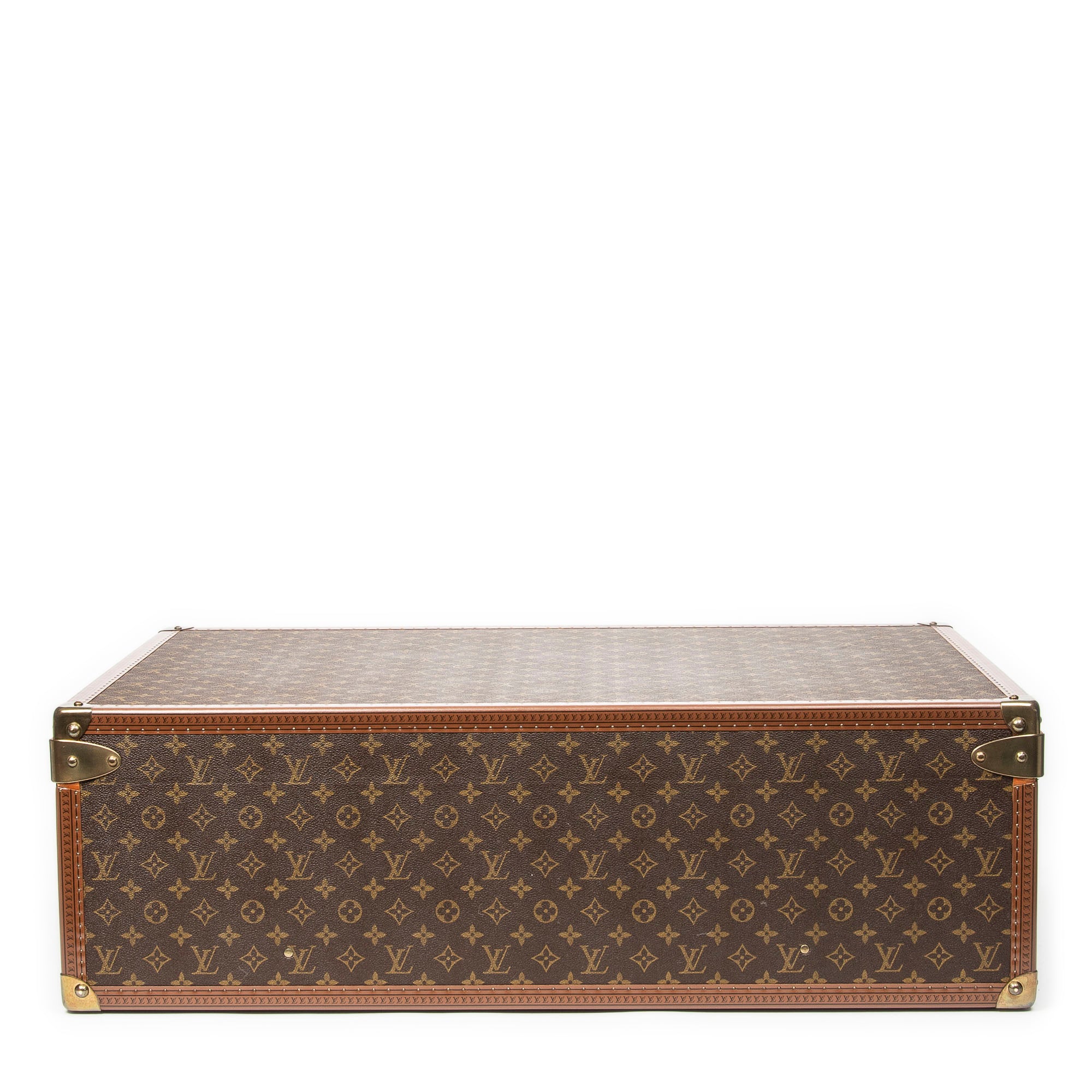 Louis Vuitton - Alzer - Marron