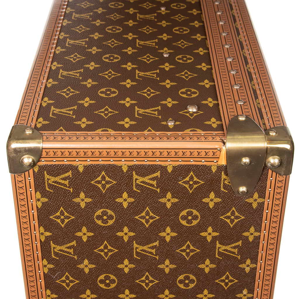 Louis Vuitton - Alzer - Marron