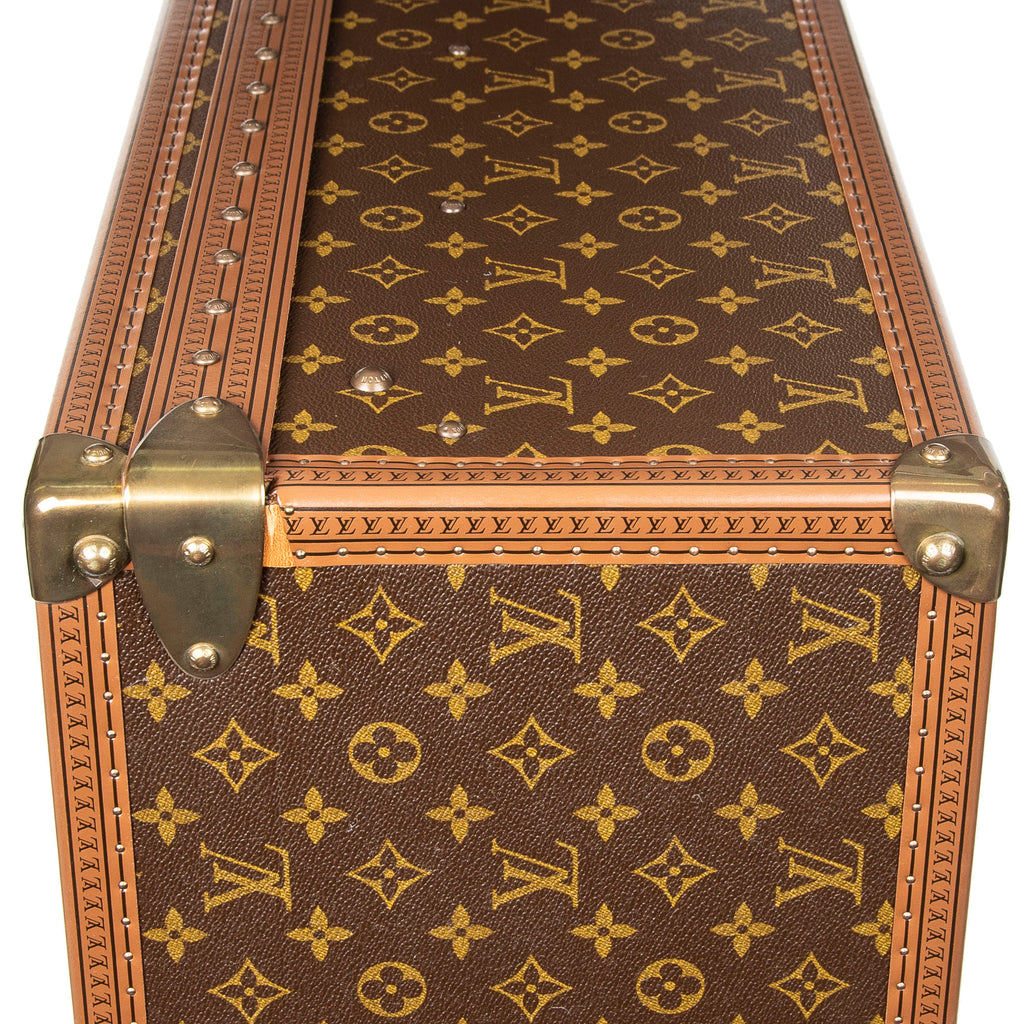Louis Vuitton - Alzer - Marron