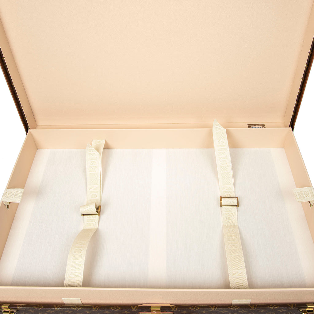 Louis Vuitton - Alzer - Marron