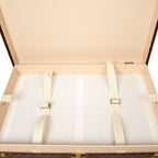 Louis Vuitton - Alzer - Marron