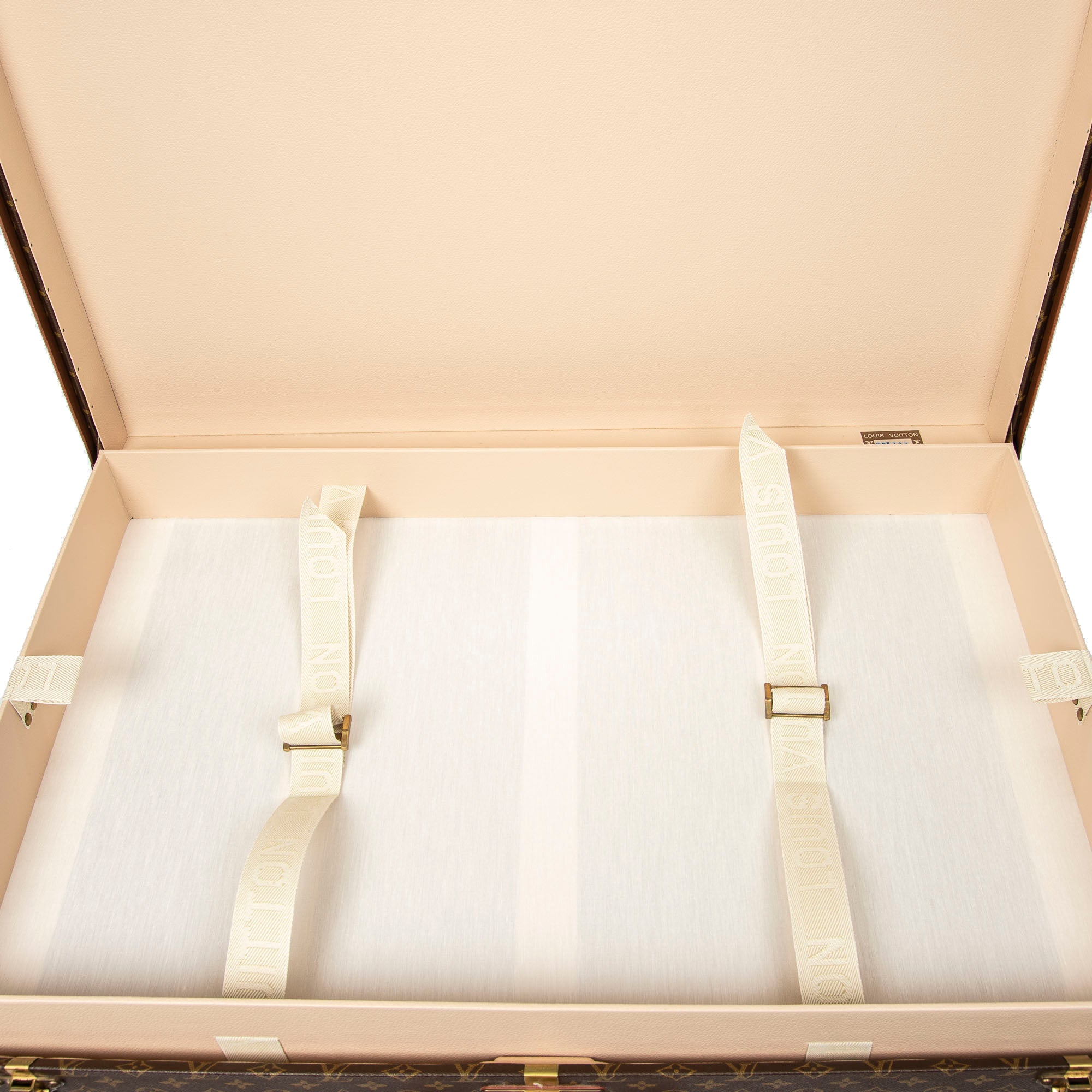 Louis Vuitton - Alzer - Marron