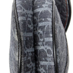 Dior - Sac Saddle Flight Line - Denim Bleu