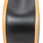 Shoulder Bag Bicolor Evelyne I GM Black Ardennes Leather