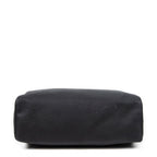 Shoulder Bag Herbag 2in1 GM Black Toile Officier Canvas