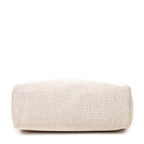 Shoulder Bag Herbag 2in1 PM Beige Toile H Canvas