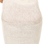 Shoulder Bag Herbag 2in1 PM Beige Toile H Canvas