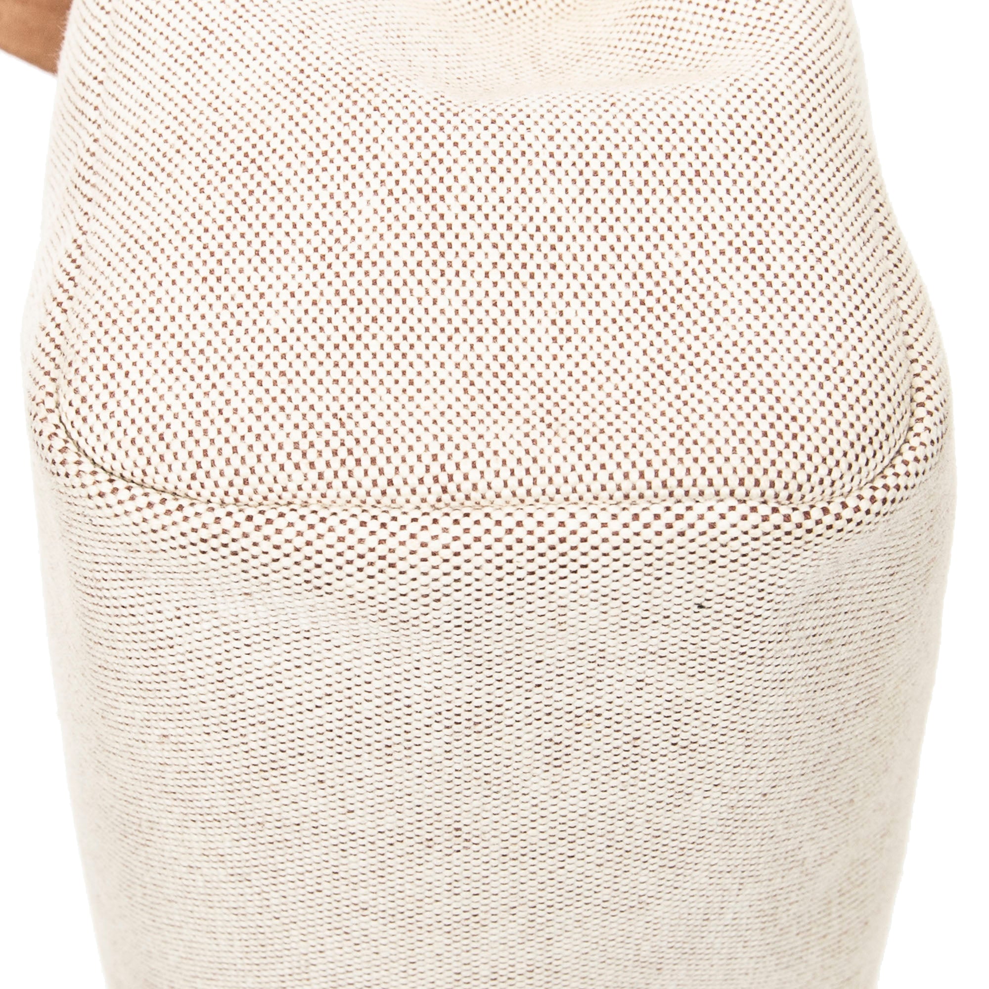 Shoulder Bag Herbag 2in1 PM Beige Toile H Canvas