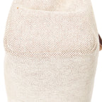 Shoulder Bag Herbag 2in1 PM Beige Toile H Canvas