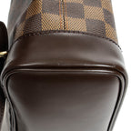 Backpack Soho Brown Damier Ebene