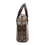 Handbag Mini Sarria Brown Damier Ebene