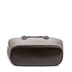 Handbag Mini Sarria Brown Damier Ebene