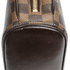 Handbag Mini Sarria Brown Damier Ebene