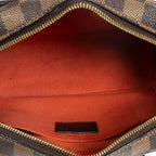 Handbag Mini Sarria Brown Damier Ebene