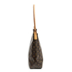 Shoulder Bag Looping GM Brown Monogram Canvas