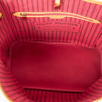 Shoulder Bag Ltd.Ed. MonogramBayNeverfull MM Brown Monogram Bay