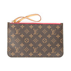 Shoulder Bag Ltd.Ed. MonogramBayNeverfull MM Brown Monogram Bay
