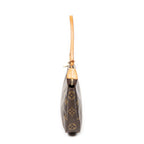 Handbag Accessory Pouch Brown Monogram Canvas