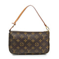 Louis Vuitton - Pochette Accessoires - Marron