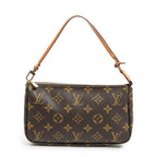 Louis Vuitton - Pochette Accessoires - Marron