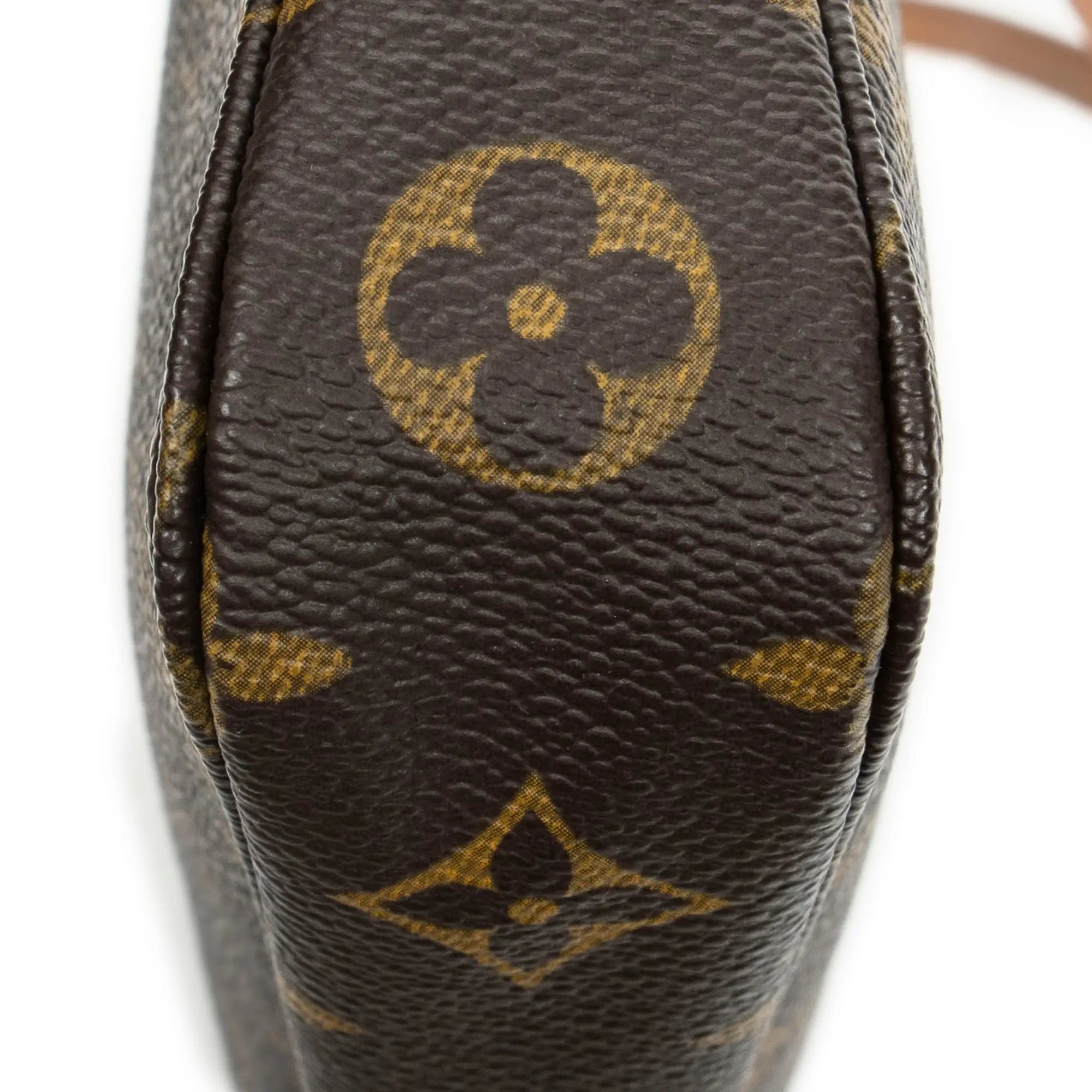 Louis Vuitton - Pochette Accessoires - Marron