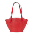 Louis Vuitton - St-Jacques Bandoulière - Rouge