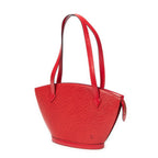 Louis Vuitton - St-Jacques Bandoulière - Rouge