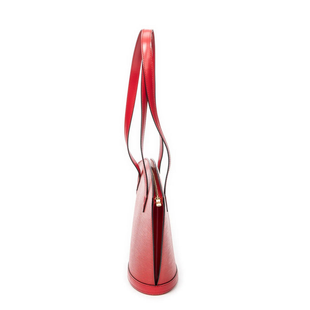Louis Vuitton - St-Jacques Bandoulière - Rouge