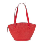 Louis Vuitton - St-Jacques Bandoulière - Rouge
