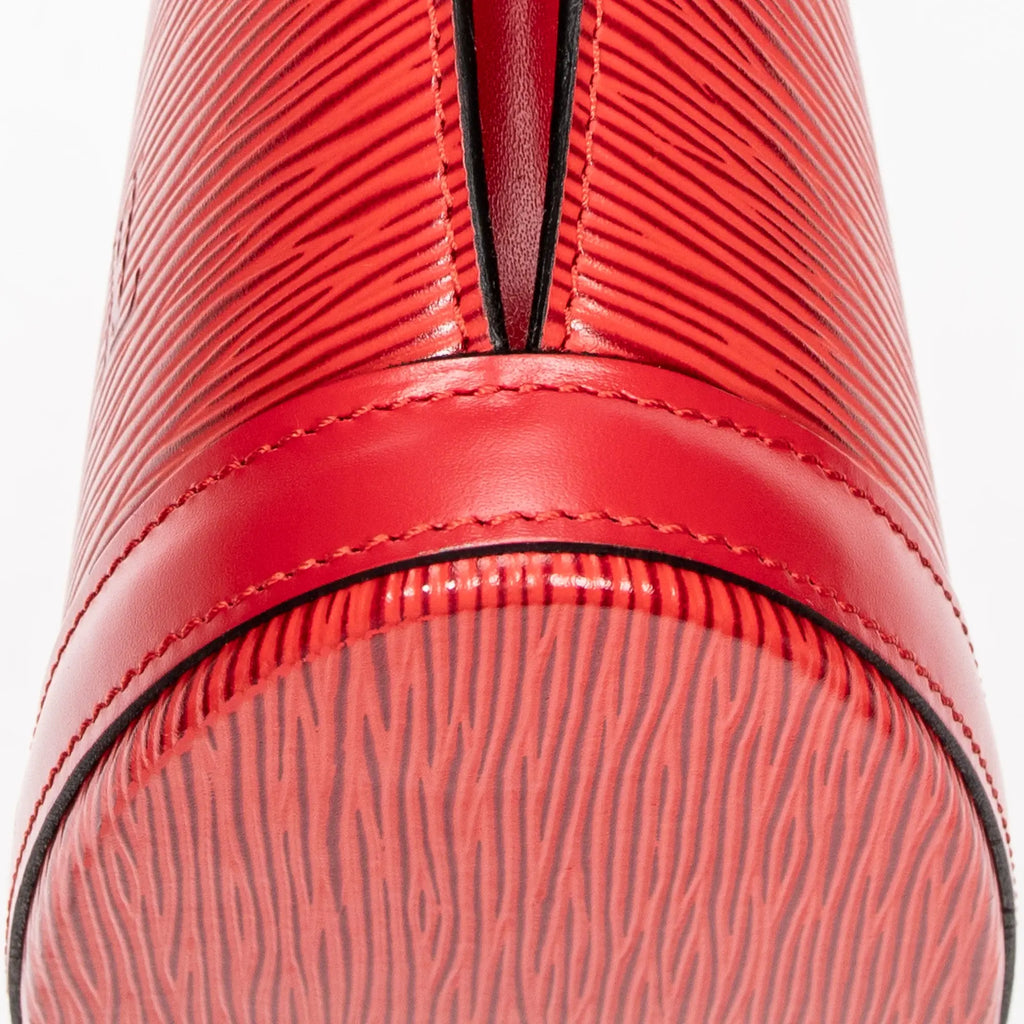Louis Vuitton - St-Jacques Bandoulière - Rouge