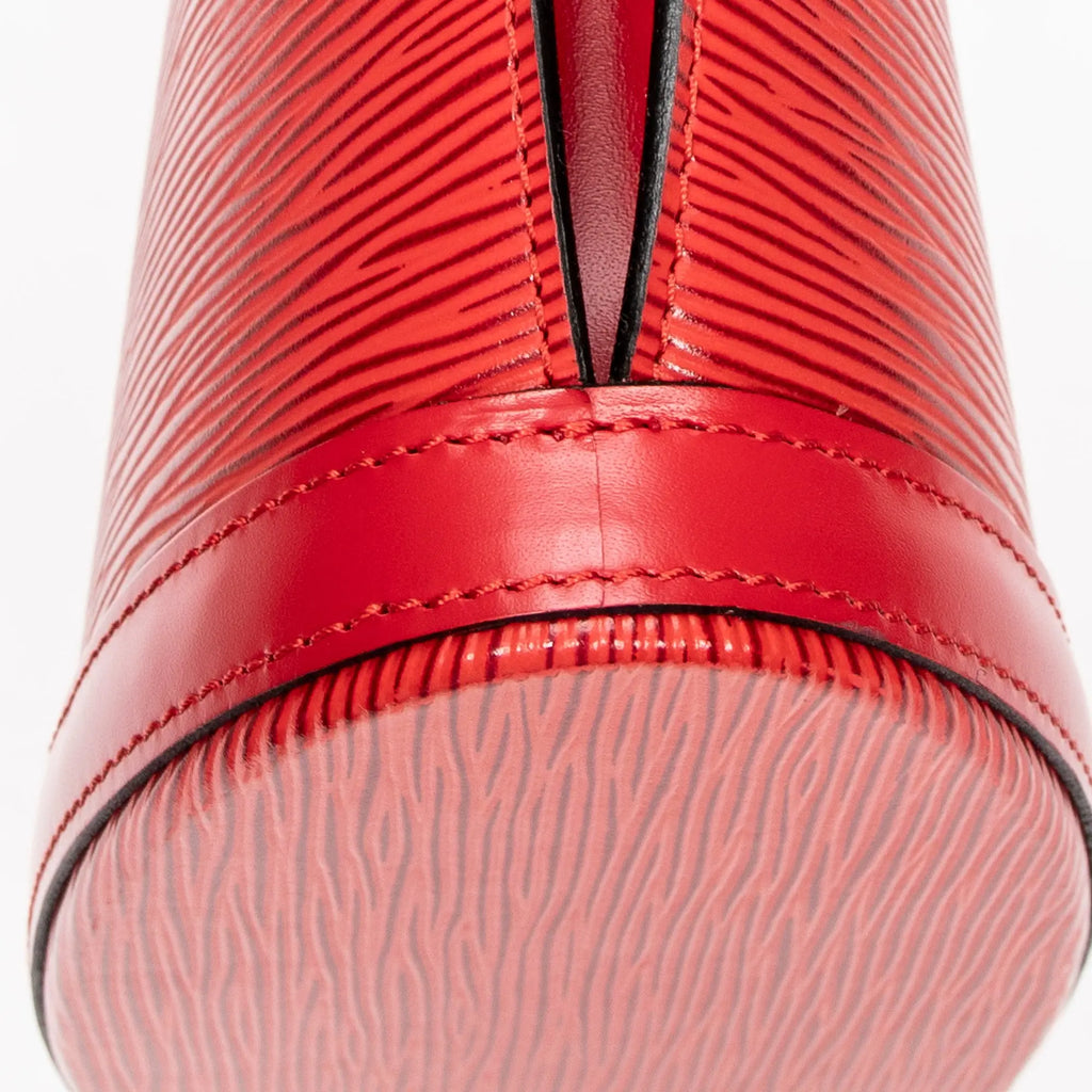 Louis Vuitton - St-Jacques Bandoulière - Rouge
