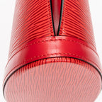 Louis Vuitton - St-Jacques Bandoulière - Rouge