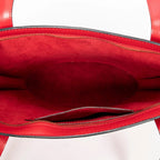 Louis Vuitton - St-Jacques Bandoulière - Rouge