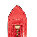 Louis Vuitton - St-Jacques Bandoulière - Rouge