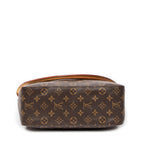 Shoulder Bag Looping GM Brown Monogram Canvas