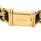 Watch Première L Black Gold Plated
